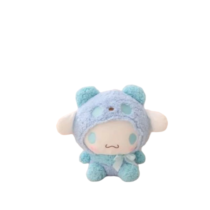 Kawaii Anime Cinnamoroll Soft Stuffed Plush Toy