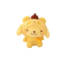 Kawaii Pompompurin Dressup Panda Stuffed Plush Toy