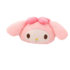 Sanrio My Melody Face Soft Stuffed Plush Cushion