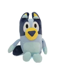 Cartoon Bluey Bingo Soft Stuffed Plush Toy