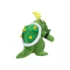 Green Super Mario Koopa Bowser Bros Christmas Soft Stuffed Plush Toy