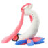 Kawaii Long Pokemon Milotic Soft Stuffed Plush Toy