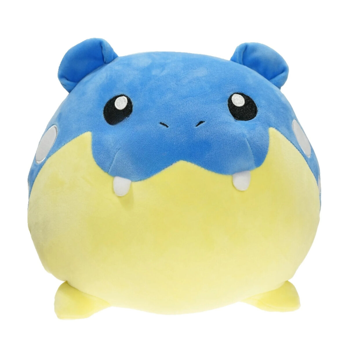 Cartoon Pokemon Spheal Soft Stuffed Plush Toy