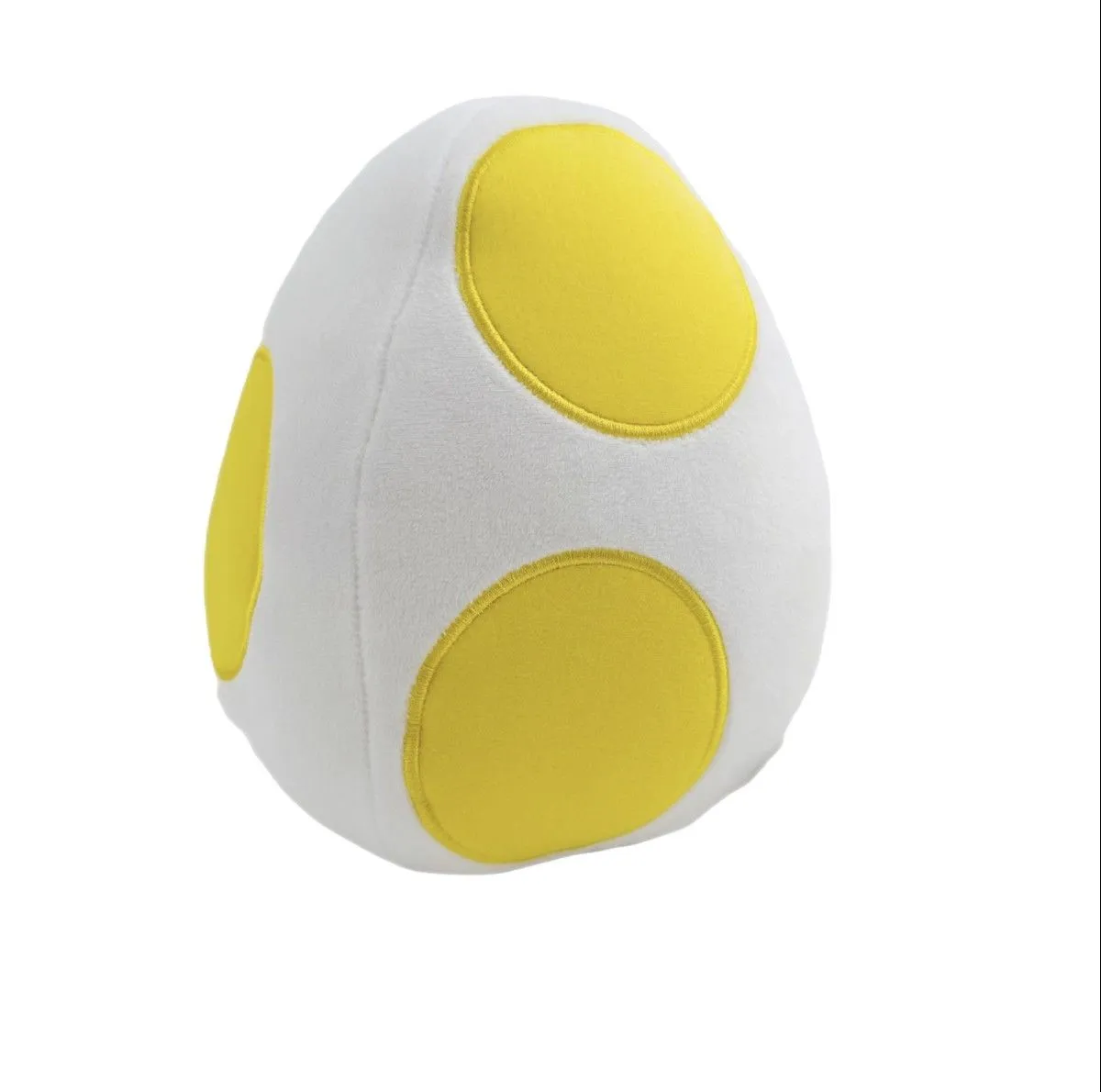 21cm Super Mario Nintendo Yoshi Egg Soft Plush Toy