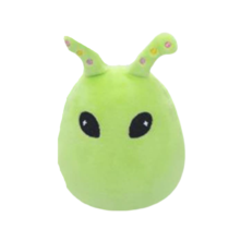 Kawaii Surrender Alien Soft Stuffed Plush Toy