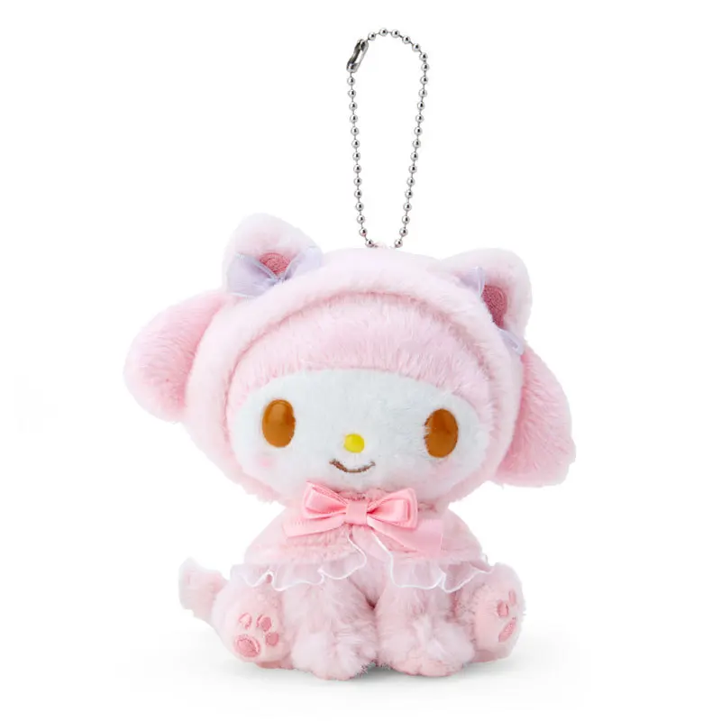 Cartoon Sanrio My Melody Soft Stuffed Plush Pendant