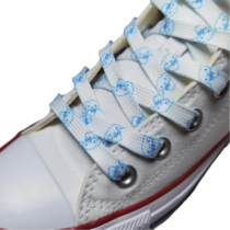 Cartoon Sanrio Cinnamoroll Plush Shoelace