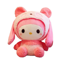 20-55cm Sanrio My Melody Soft Stuffed Plush Toy