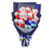Cartoon Hello Kitty Soft Stuffed Plush Toy Bouquet