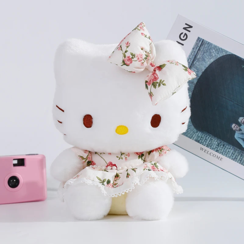 hello kitty-B-20cm