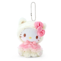 Cartoon Sanrio Hello Kitty Soft Plush Pendant