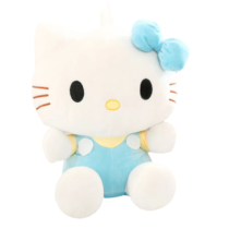 Sanrio Hello Kitty Soft Stuffed Plush Toy