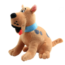 Disney Scooby Doo Soft Stuffed Plush Toy