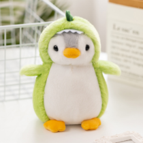 20cm Penguin For Dinosaur Soft Stuffed Plush Toy