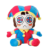 The Digital Circus Pomni Soft Stuffed Plush Toy