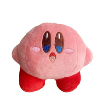 Kawaii Star Kirby Soft Plush Toy