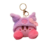 Cartoon Star Kirby Dress Up Kuromi Soft Plush Toy