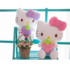 Cartoon Sanrio Hello Kitty Soft Stuffed Plush Toy