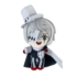 Anime Nikolai Gogol Soft Stuffed Plush Toy