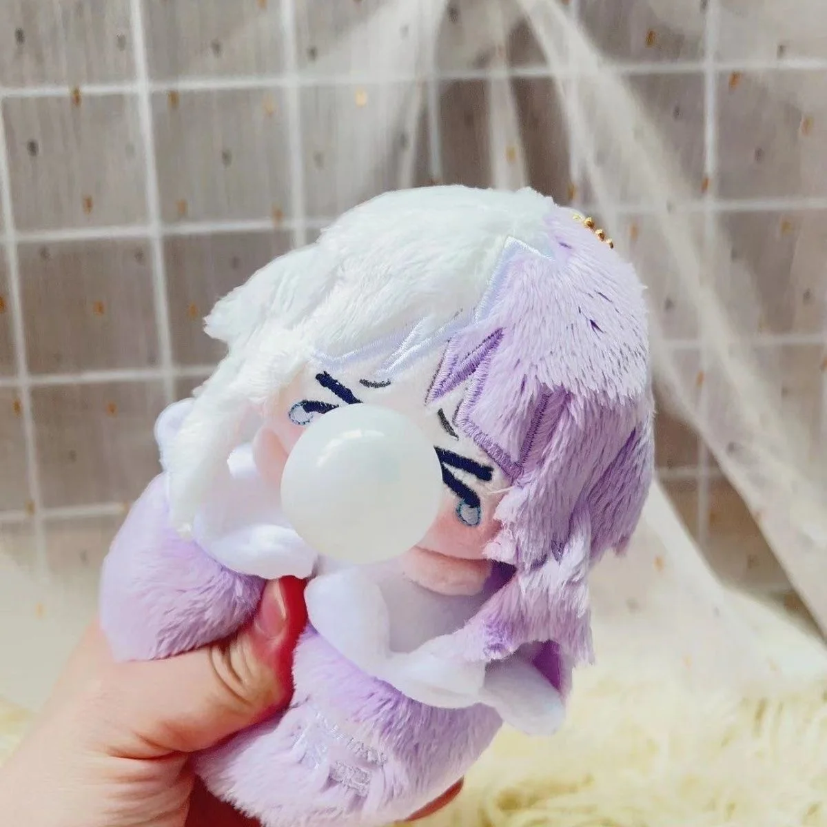 Anime Bungo Stray Dogs Soft Plush Toy
