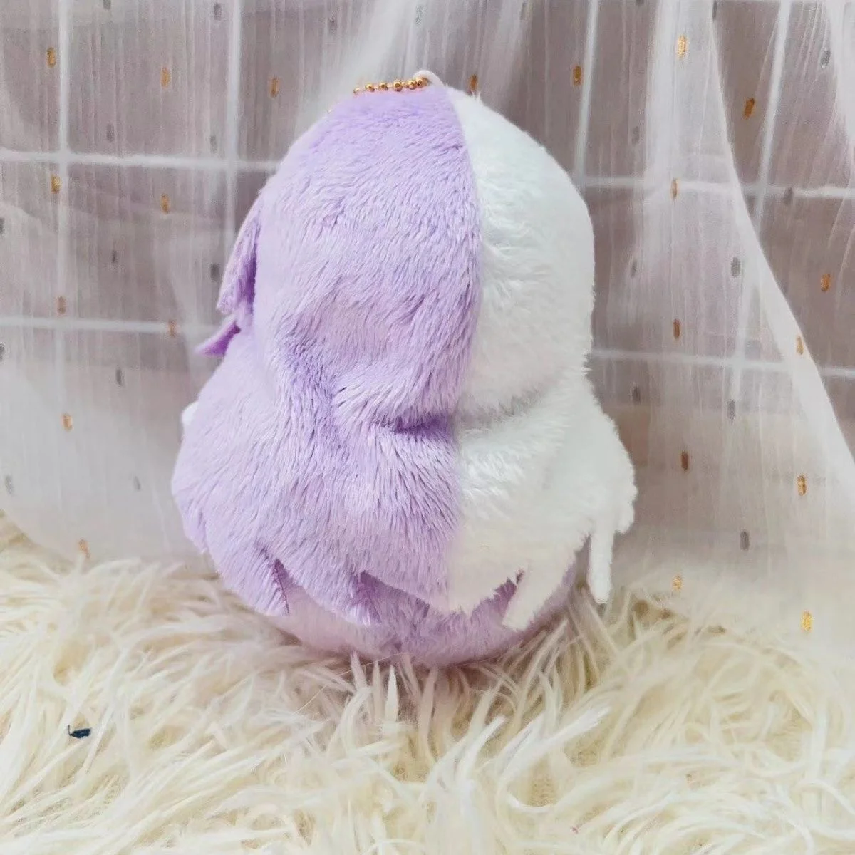 Anime Bungo Stray Dogs Soft Plush Toy