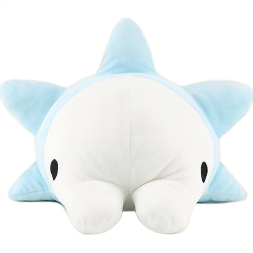 33cm Pokemon Snom Soft Plush Toy