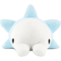 33cm Pokemon Snom Soft Plush Toy