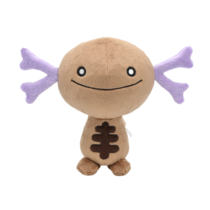 20cm Pokemon Paldean Soft Plush Toy