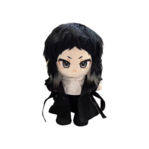 Anime Akutagawa Soft Plush Toy