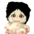 Ryunosuke Akutagawa 20cm Soft Plush Toy