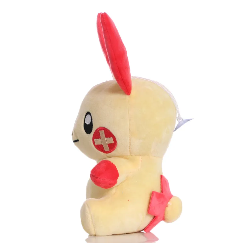 Pokemon Minun Soft Stuffed Plush Toy