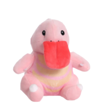 Pokemon Lickitung Soft Stuffed Plush Toy
