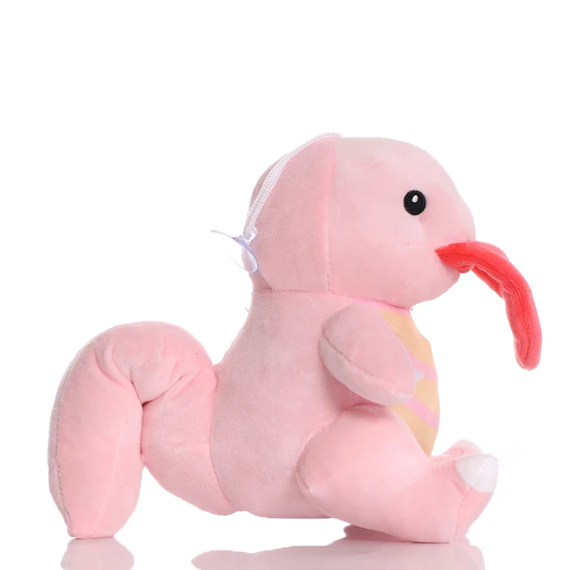 Pokemon Lickitung Christmas Stuffed Plush Toy