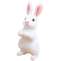 Kawaii Long Ear Rabbit Stuffed Plush Toy