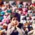 Why 'Too Many' Stuffed Animals Can Be Bad for Your Child: A Comprehensive Guide