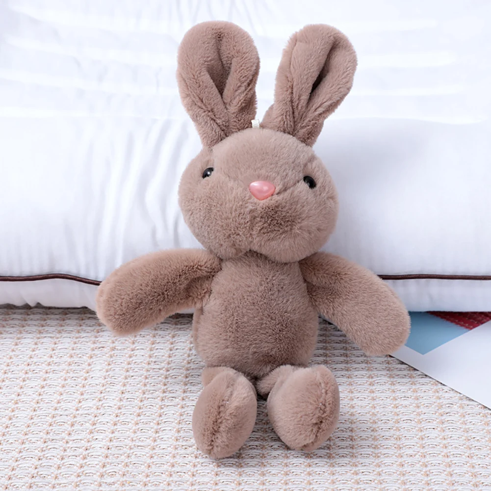 25cm Kawaii Bunny Soft Stuffed Plush Toy 