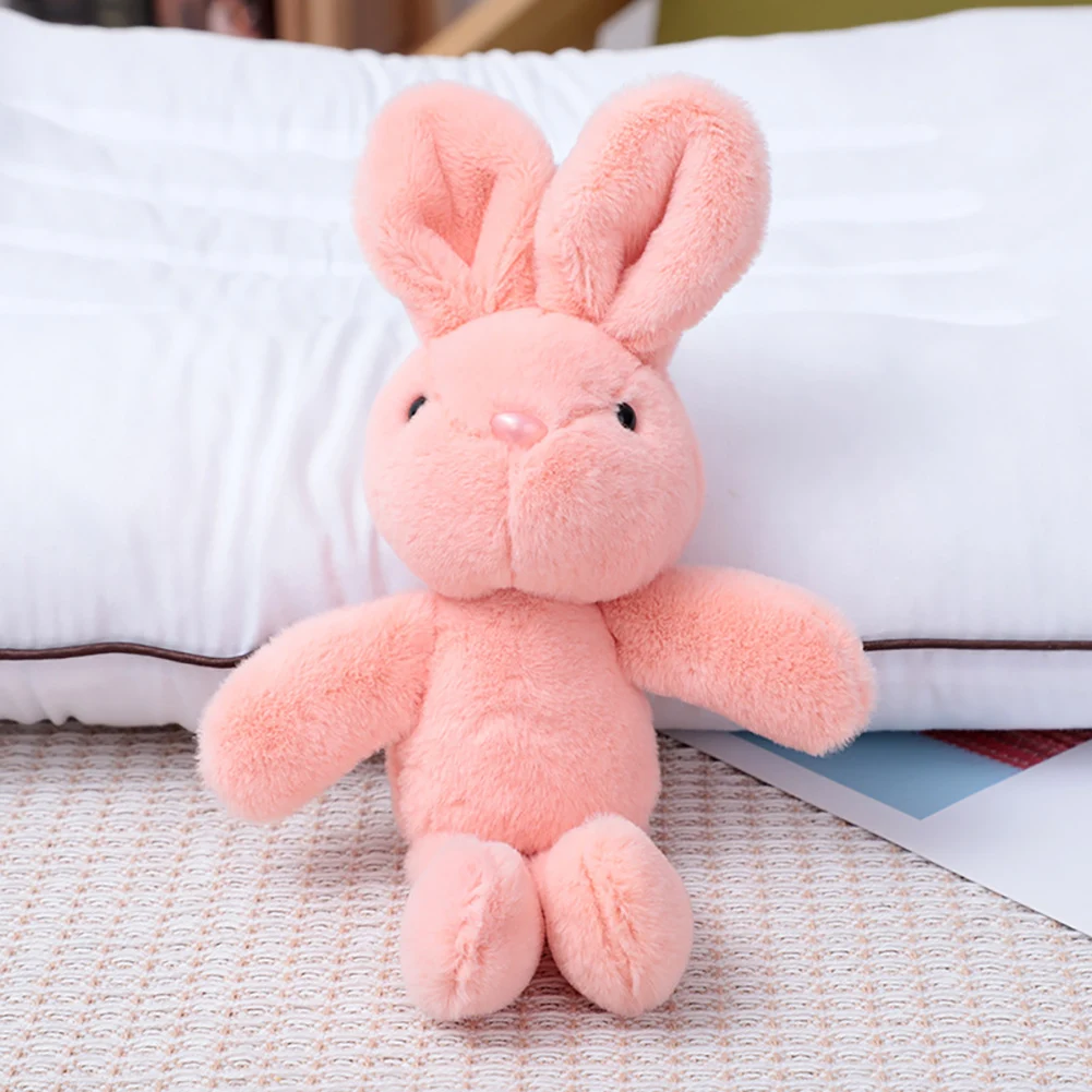 25cm Kawaii Bunny Soft Stuffed Plush Toy 