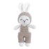 bunny A4-17cm