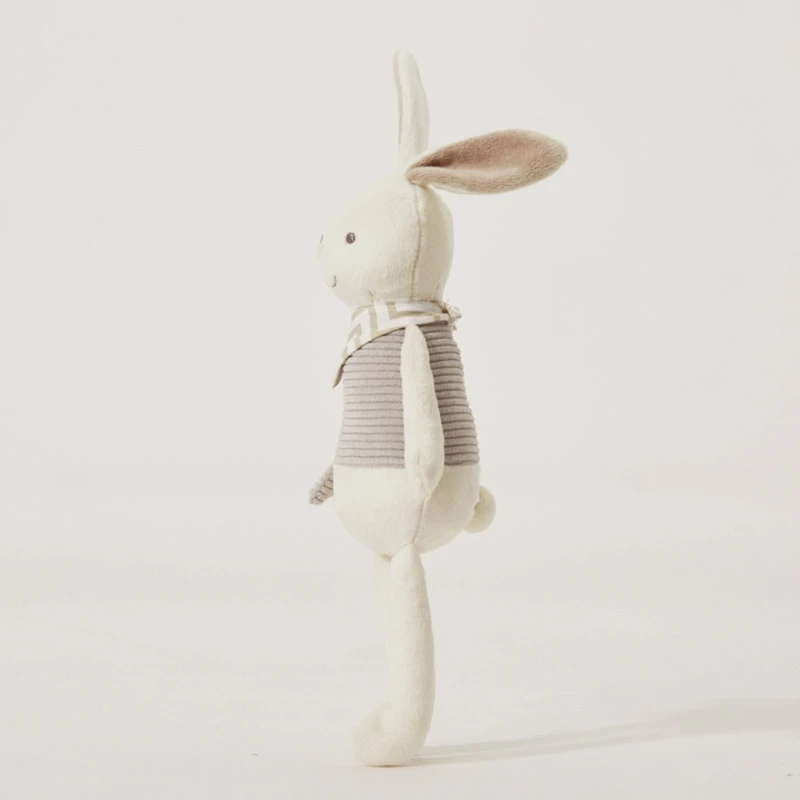 26cm Kawaii Rabbit Soft Stuffed Plush Toy