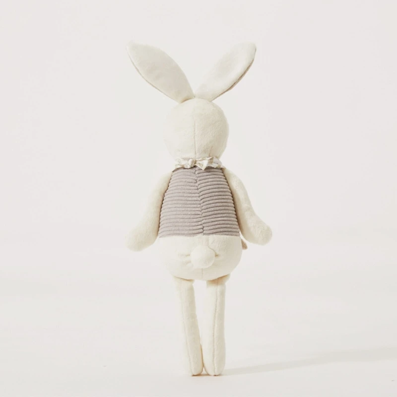 26cm Kawaii Rabbit Soft Stuffed Plush Toy