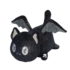 25cm Bat Cat Soft Plush Toy