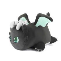 Dragon Cat Soft Plush Toy