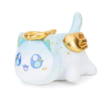 23cm Angel Cat Soft Plush Toy