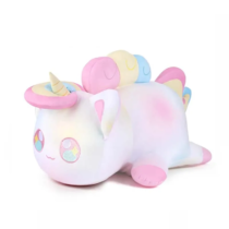 20cm Unicorn Cat Soft Plush Toy
