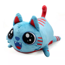 25cm Blue Gravycatman Soft Plush Toy