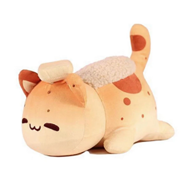 25cm Potato Cat Soft Plush Toy