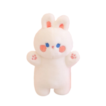 Soft Rabbit Pillow Plush Toy