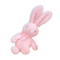 Long Ears Rabbit Soft Stuffed Plush Toy