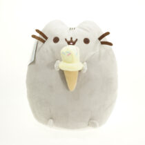 Pusheen Ice Cream Cone Cat Soft Stuffed Plush Toy