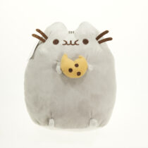 Cartoon Pusheen Biscuit Cat Soft Stuffed Plush Toy